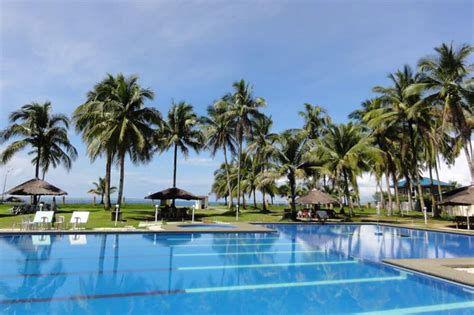 Surigao City Beach Resorts .